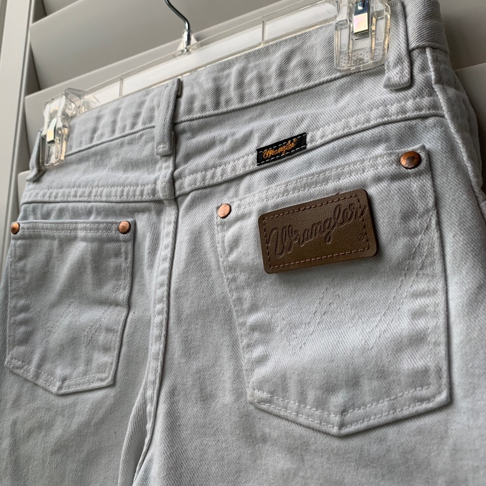vintage Jeans